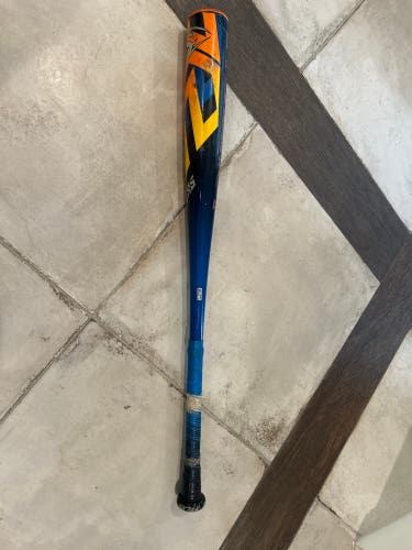 Used 2024 Louisville Slugger BBCOR Certified Alloy 28 oz 31" Atlas Bat