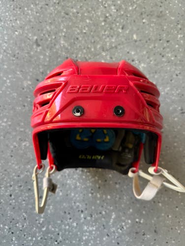Bauer Men's Re-AKT 150 hockey helmet