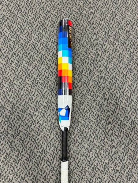 Demarini Prism+ 32” 21 once Fastpitch bat