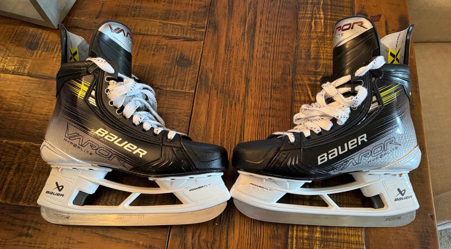 Bauer Vapor Hyp2rlite Skates