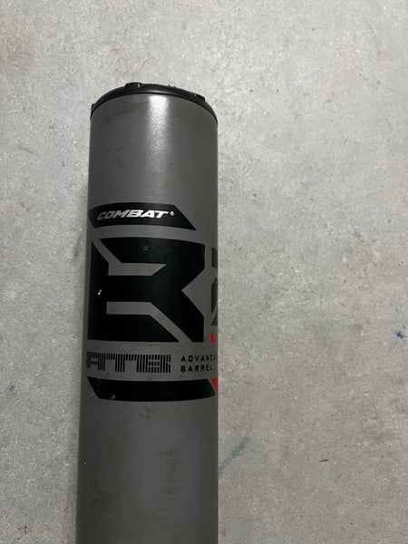 Combat USSSA Certified Composite 26 oz 31" B2 Ultra Bat