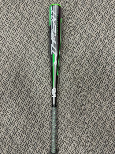 Rawlings Threat 29” 17 once (-12) USA Bat