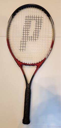 Used Adult Prince Synergy Tennis Racquet