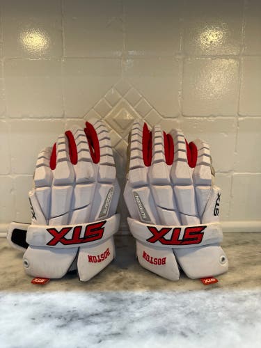 STX Surgeon RZR Gloves (Boston University)