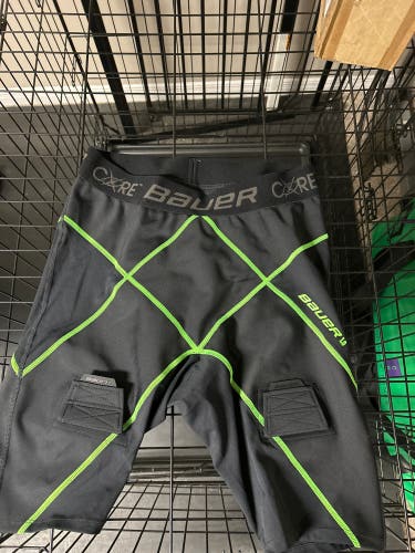New Bauer Core Pro 1.0 Jock