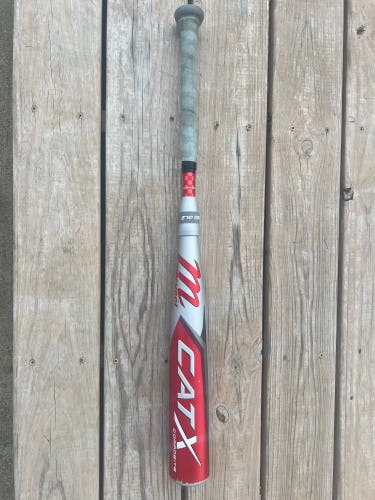 Marucci CatX 30/20oz