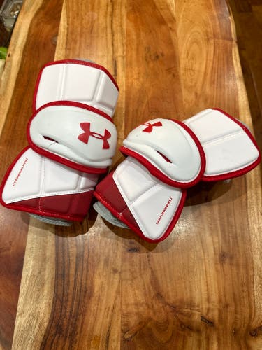 Under Armour Command Pro Elbow Pads