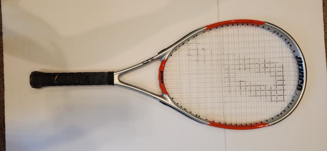 Used Adult Prince Air0 Tennis Racquet