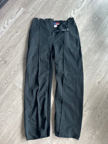 Used Medium SP Referee Pants
