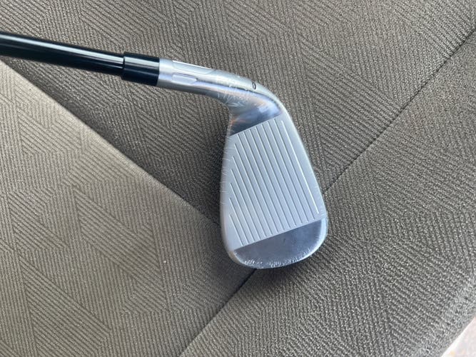 TAYLORMADE QI SINGLE 8 IRON