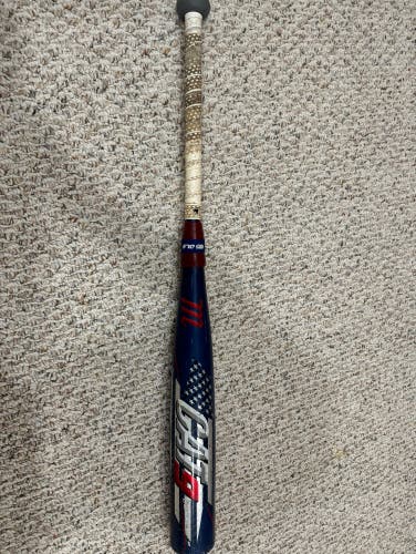 CAT9 USSSA Composite Bat