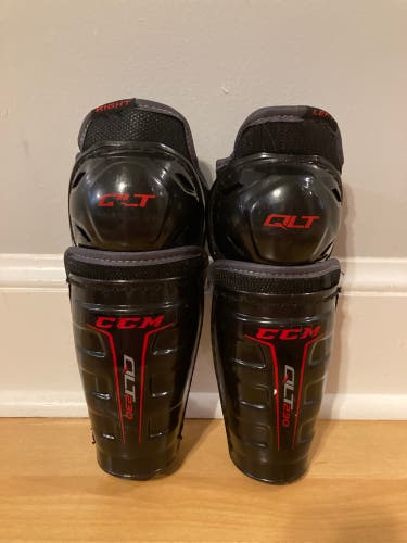 Youth Hockey Shin Pads