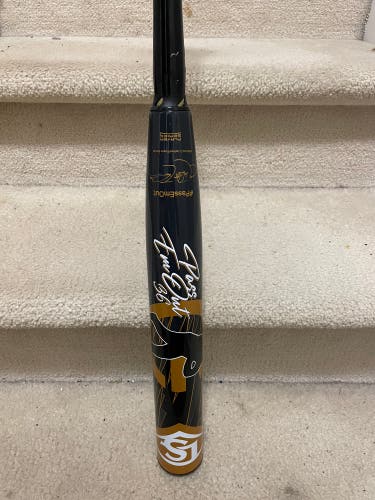 Louisville Slugger 2024 Everett Williams EL