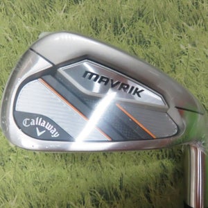 NEW * Callaway MAVRIK 5 Iron Catalyst 5.5 REGULAR