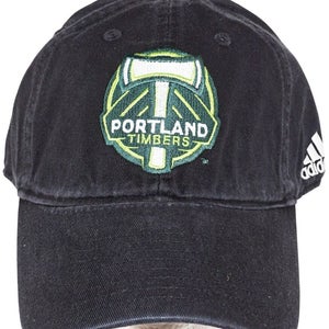 Portland Timbers MLS Soccer Baseball Hat - Adult Slouch Cap - One Size 2017