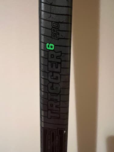 Senior CCM Right Handed P90TM RibCor Trigger 6 Pro Hockey Stick