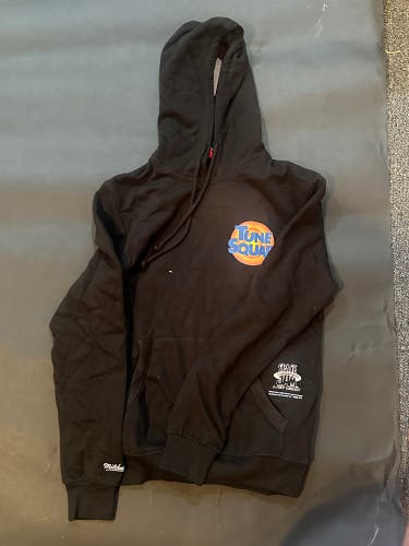 Space Jam Limited Edition Release Hoodie all sizes-NWT