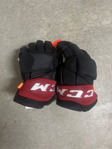 CCM 14” Gloves - PROSTOCK