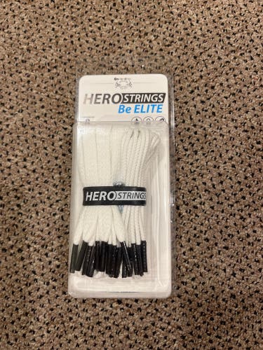 ECD Hero Strings
