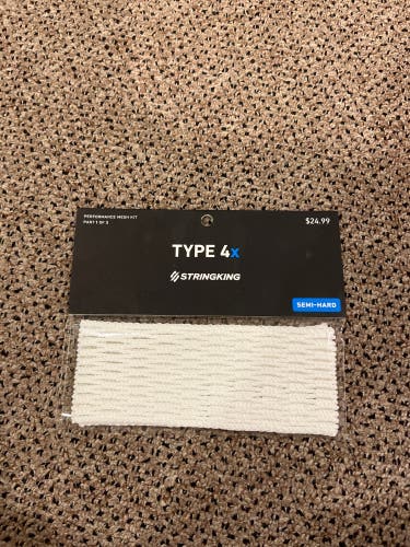Stringking Type 4x