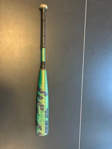 Used 2023 Louisville Slugger USSSA Certified Composite 21 oz 29" Meta Bat