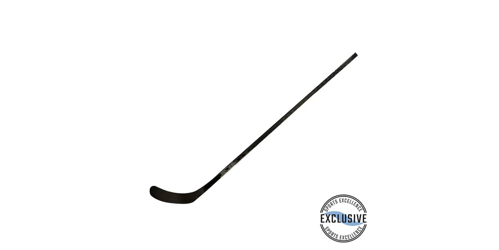 EOS Hockey Stick - Intermediate RH P28 55 flex 2-pack