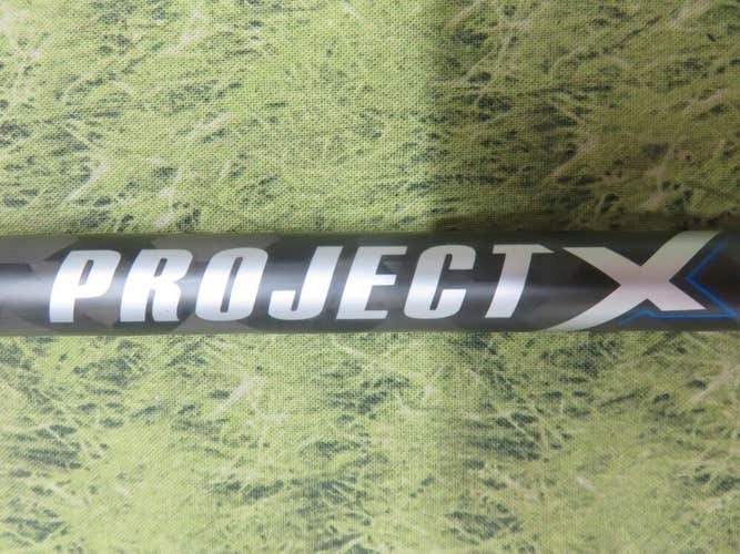 Project X LZ 16 SAN DIEGO 56GM 6.0 STIFF Driver Shaft 44.75 CALLAWAY