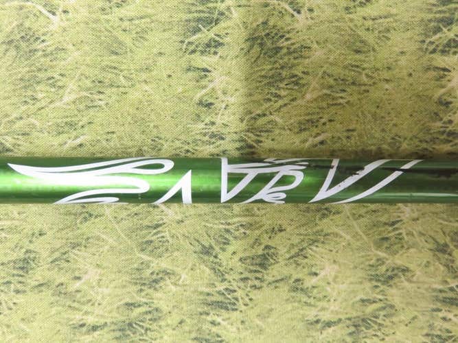 Aldila NV 75 STIFF Driver / Wood Shaft 43" Ping G400