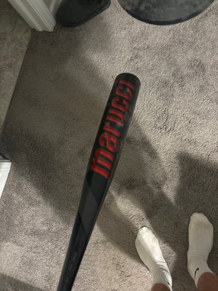 Batte composite Marucci Cat9 -5 32/27 - OCCASION excellent état - eBay