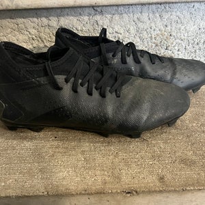Adidas Predator Accuracy soccer cleats
