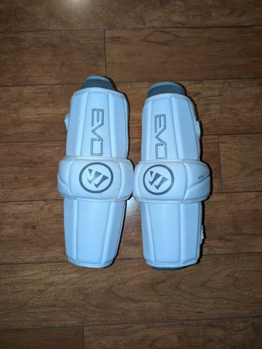 Warrior Evo Pro Arm Pads (L)