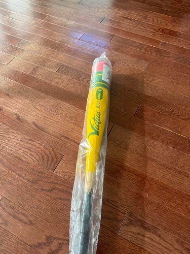 New Victus USSSA Certified (-8) 22 oz 30" Pencil Bat