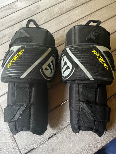Warrior RX3E+ Knee Pads