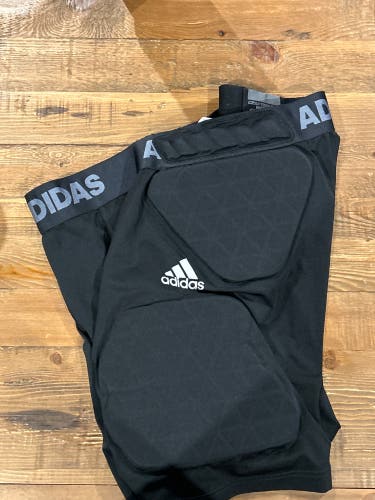 Adidas girdle XXL