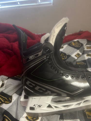 Used ccm ribcor 90k size 10