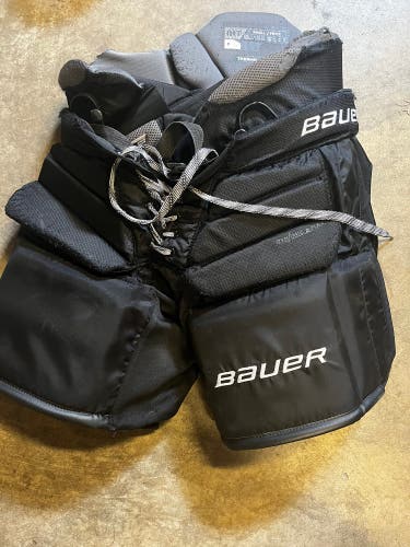 Bauer Elite Goalie Pants