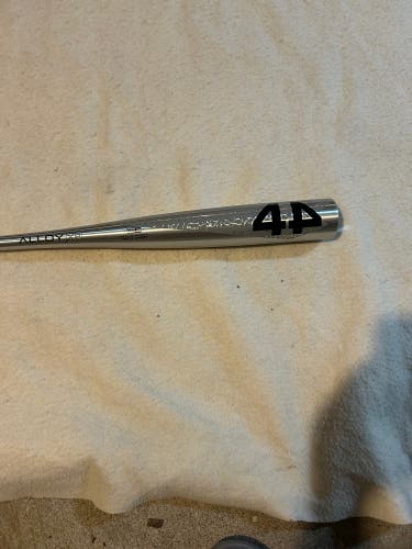 44 BBCOR Bat.  33/30.  Never used in game.