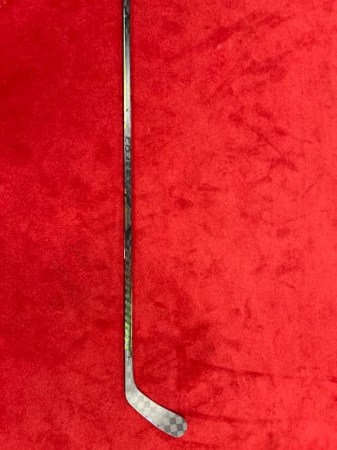 Used Senior Warrior Left Hand W03  Covert QR6 pro Hockey Stick