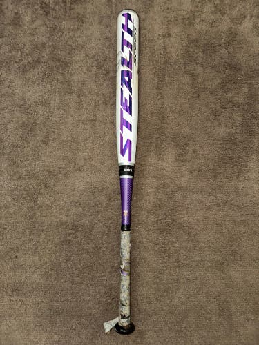 31/21 2016 Easton Stealth