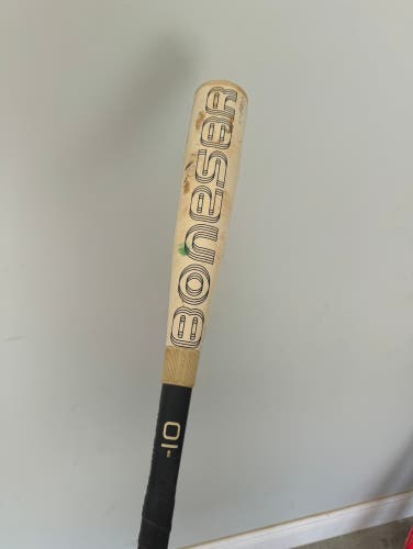 Warstic Hybrid 28” Bonesaber