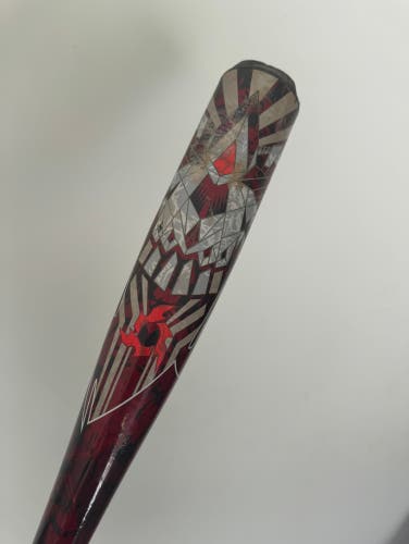 Demarini Voodoo 28” USA bat