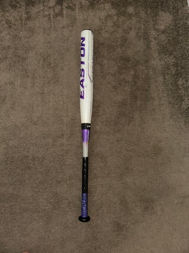 31/21 Easton Stealth