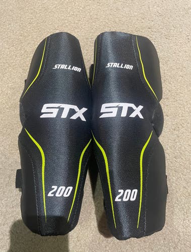 Medium STX Stallion 200 Arm Pads