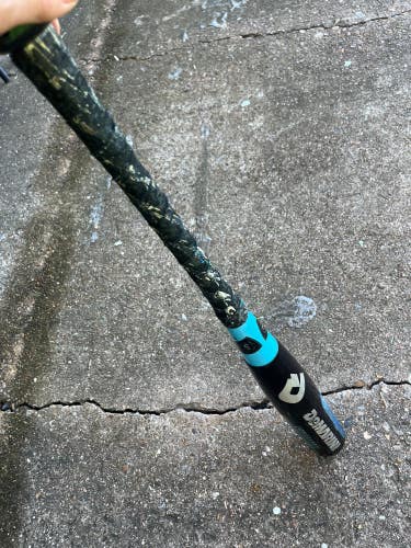 Used Kid Pitch (9YO-13YO) DeMarini Vexxum Bat (-8.5) Alloy 20 oz 28.5"