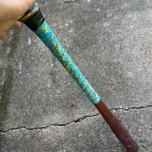 Used Louisville Slugger C271 Bat (-3) Maple 28 oz 31"