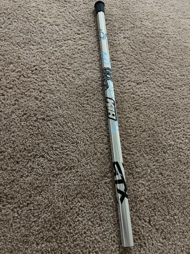 STX K18 Shaft
