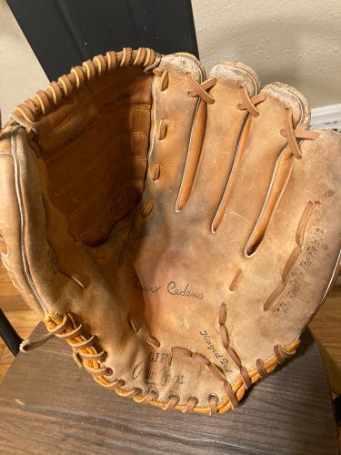 Rawlings GJF4 “Roger Cedeño” Outfield Glove-12.75 RHT