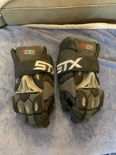 STX G22 Gloves