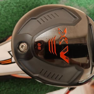Acer XV 9.5 Degree Driver Regular Flex  Headcover