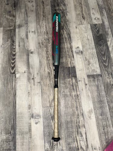 Barely Used 32/22 Demarini Cf9 Insane